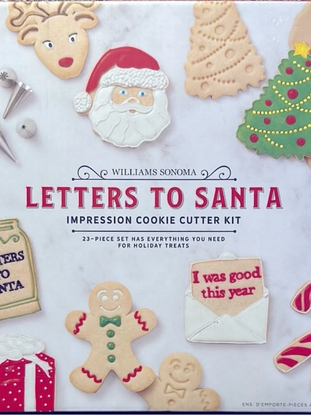 Williams Sonoma 